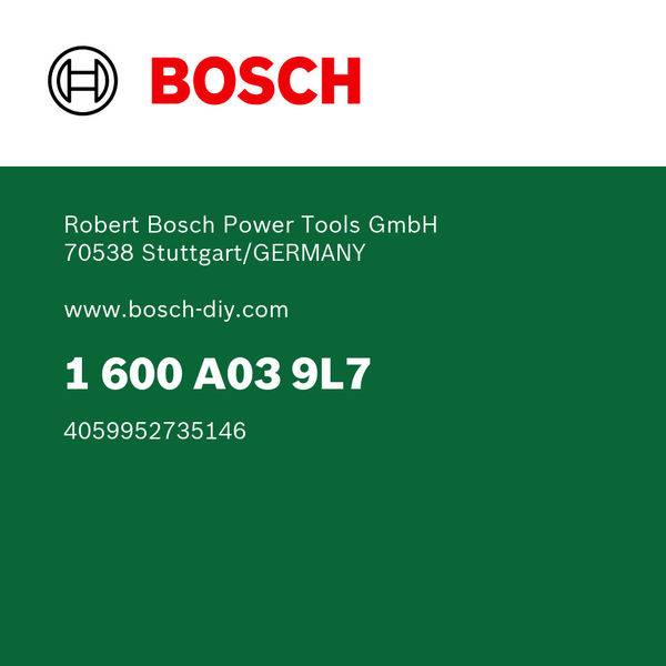 Bosch Home and Garden 1600A039L7 Verktygssats Sexkant 1600A039L7-3