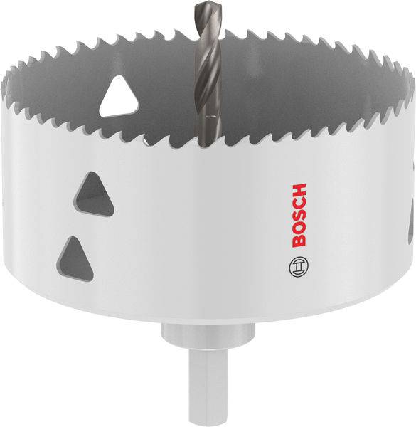 Bosch Accessories 2608594529 2608594529 Hålsåg 95 mm 1 st-1