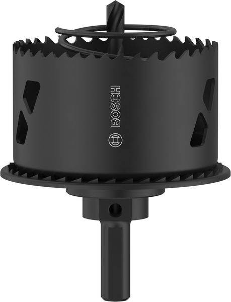 Bosch Accessories 2608594531 2608594531 Hålsåg 68 mm 1 st-3