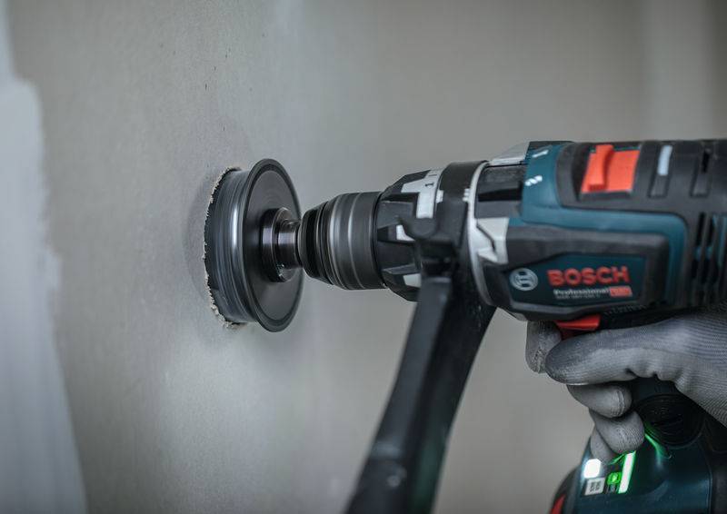 Bosch Accessories 2608594531 2608594531 Hålsåg 68 mm 1 st-7
