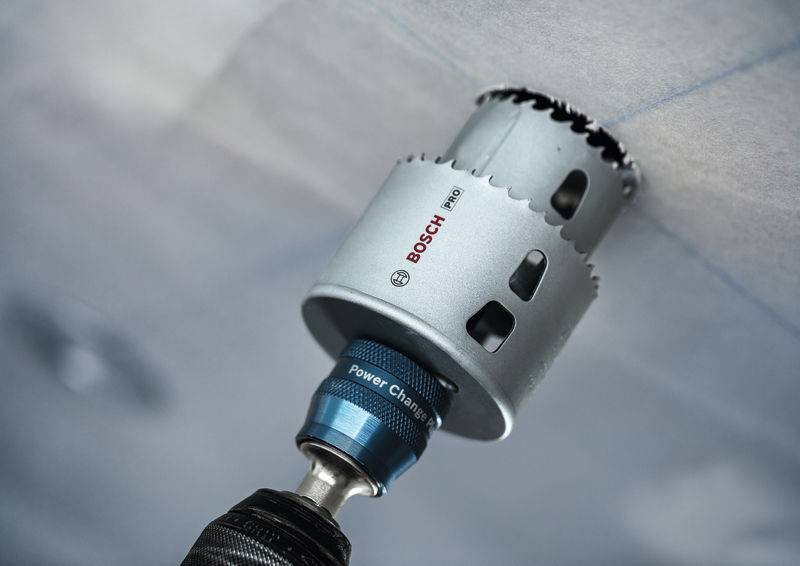 Bosch Accessories 2608594531 2608594531 Hålsåg 68 mm 1 st-13
