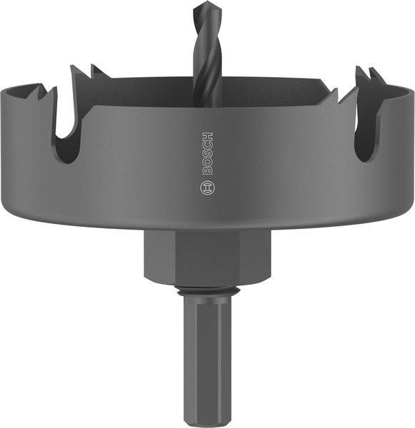 Bosch Accessories 2608594501 2608594501 Hålsåg 86 mm 1 st-13