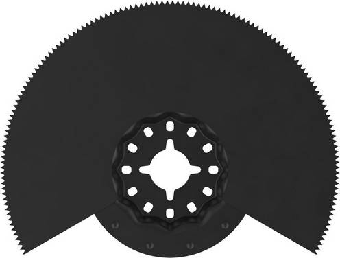 Bosch Accessories 2608669262 2608669262  Multiverktyg-sågblad   85 mm 1 st