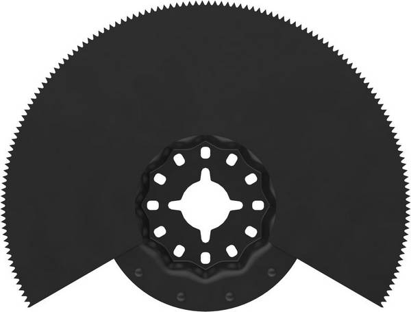 Bosch Accessories 2608669263 2608669263  Multiverktyg-sågblad    10 st