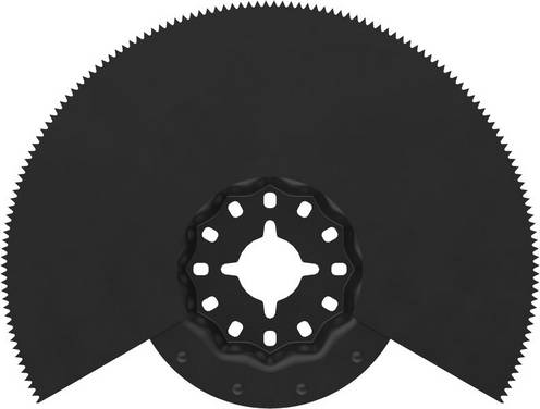 Bosch Accessories 2608669263 2608669263  Multiverktyg-sågblad    10 st