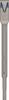 Bosch Accessories 2608901695 2608901695 Platt mejsel 20 mm Total längd 250 mm SDS-Plus 1 st