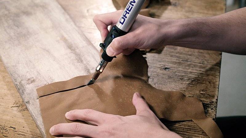 Dremel F0132000KF Gaslödkolv 1 st-3