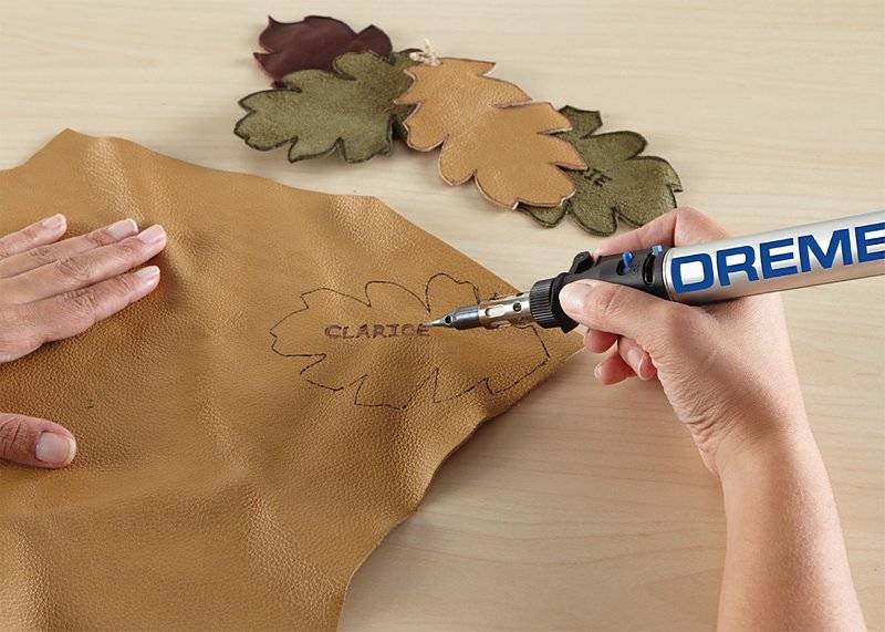 Dremel F0132000KF Gaslödkolv 1 st-5