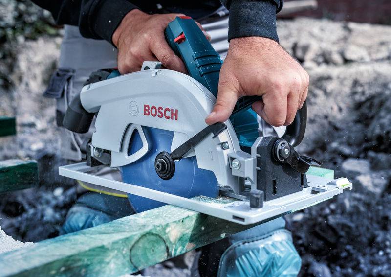 Bosch Accessories 2608902149 2608902149 Cirkelsågblad 165 x 20.0 x 1 mm Antal tänder (per tum): 24 1 st-7