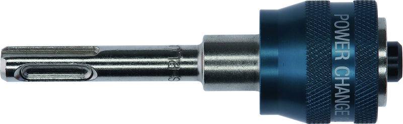 Bosch Accessories 2608902030 2608902030 Adapter för hålsåg 1 st-1