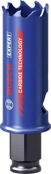 Bosch Accessories 2608901881 2608901881 Hålsåg 25 mm hårdmetallbestyckade 1 st-5