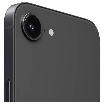 Apple iPhone 17e Svart 256 GB EEK A (A - G) 15.5 cm (6.1 tum)-2