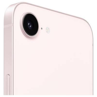 Apple iPhone 17e Soft-pink 256 GB EEK A (A - G) 15.5 cm (6.1 tum)-2