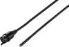 VOLTCRAFT BS-801 Kamerakabel Sond-Ø 5.5 mm 1 m LED-belysning, Svängfunktion, Högupplöst, Vattentät