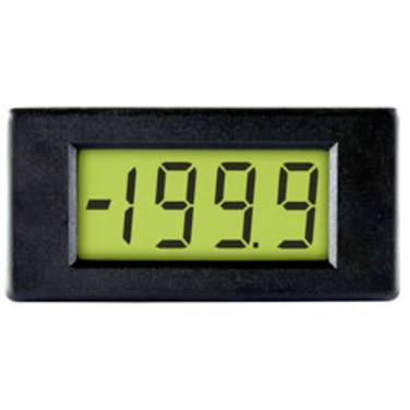 Lascar Electronics  Voltmeter