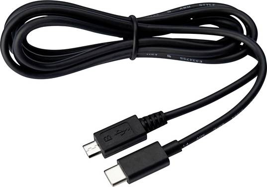 Jabra Kabel USB-C auf Micro-USB, 150 cm