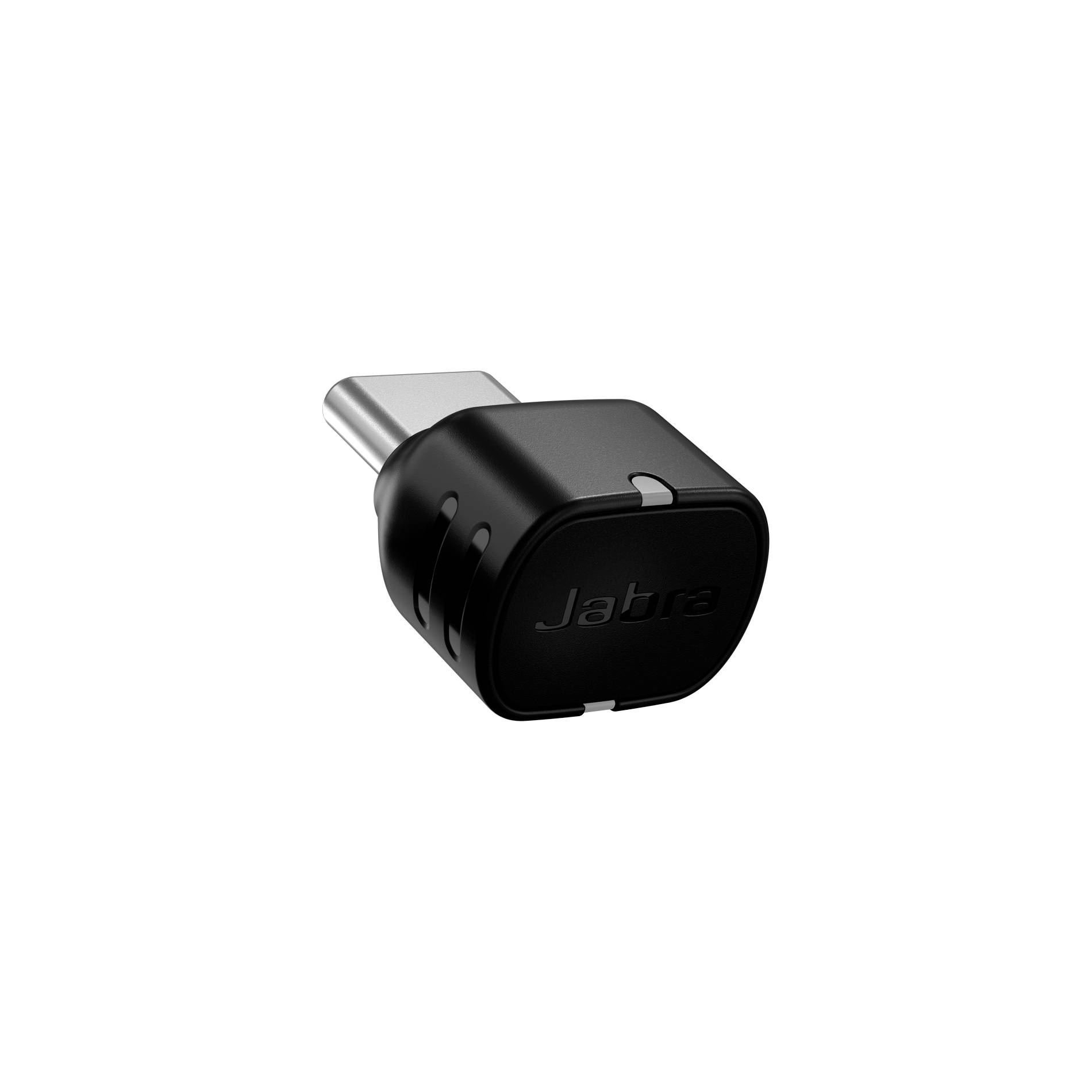 Jabra USB-C® Nätverk Adapter Svart-0