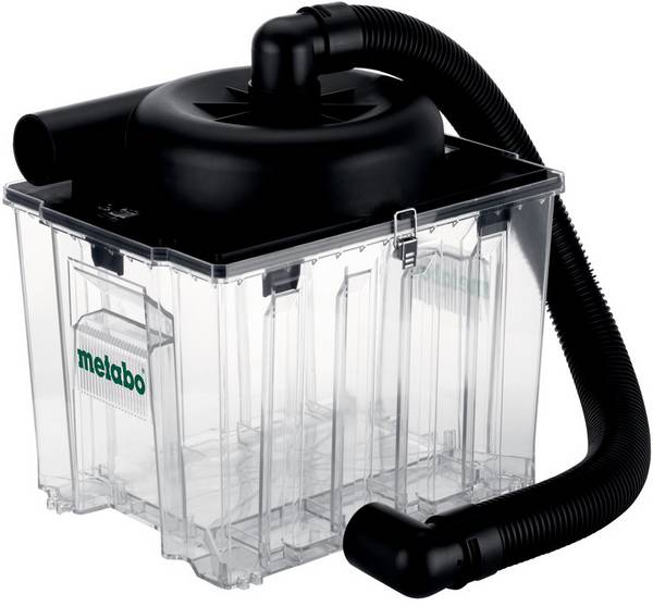 Metabo 630226000 Föravdelare för allsugare  1 st
