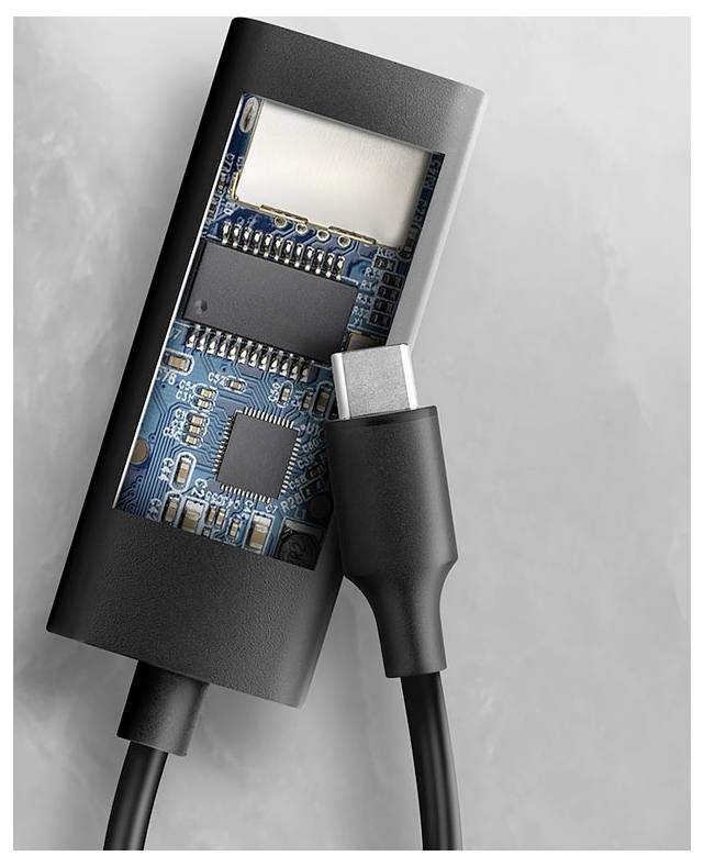AXAGON ADE-ARC Nätverksadapter USB-C® (USB 3.2 Gen 1), Gigabit-LAN (1 Gbit/s)-3