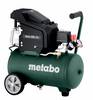 Metabo Basic 200-24 Tryckluftskompressor 24 l 8 bar