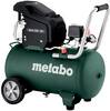 Metabo Basic 250-50 Tryckluftskompressor 50 l 8 bar