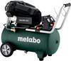 Metabo Basic 400-50 V Tryckluftskompressor 50 l 10 bar