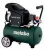 Metabo Basic 250-24 OF Tryckluftskompressor 24 l 8 bar