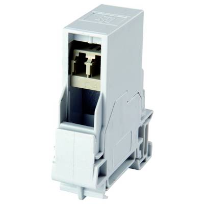 Telegärtner 100022791 100022791 STX DIN-skenor koppling LWL-0