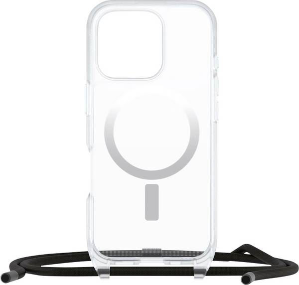 Otterbox React Necklace MagSafe Hülle Case Apple iPhone 16 Pro   77-96828