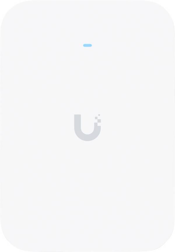 Ubiquiti Networks U7 Pro XG Wall WLAN-router med 5G  2.4 GHz, 5 GHz, 6 GHz