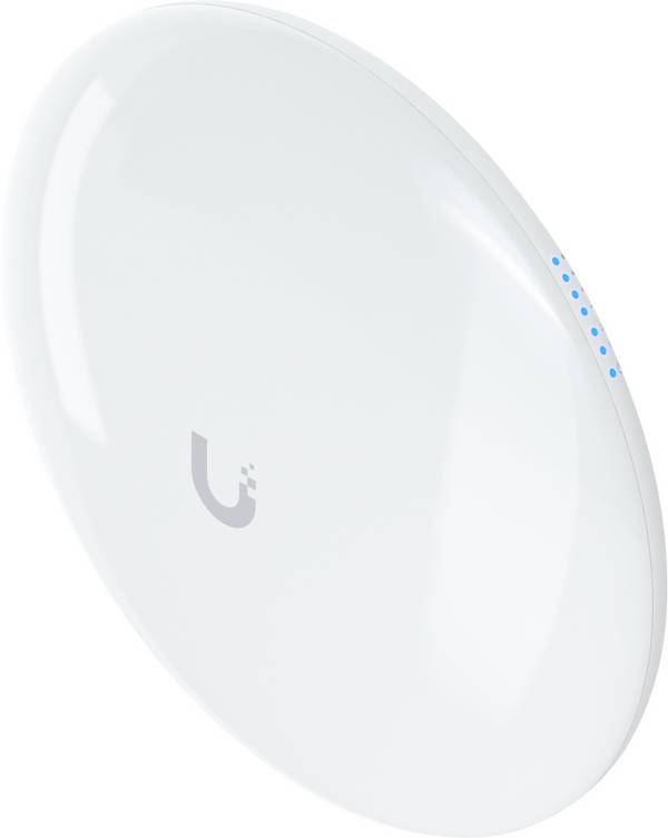 Ubiquiti Networks WiFi Repeater Device Bridge Pro UDB-Pro  WLAN 866 MBit/s PoE-funktion