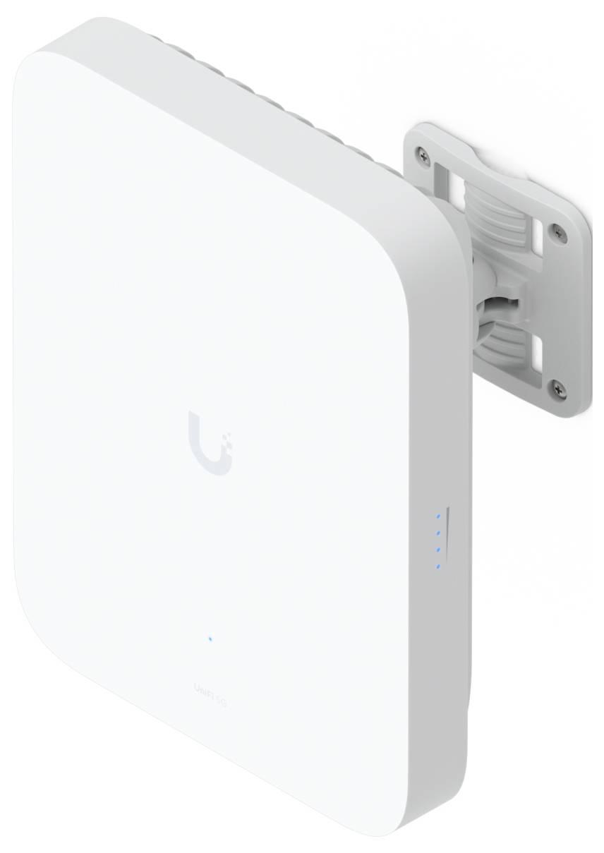Ubiquiti Networks UniFi 5G Max Outdoor Modem Inbyggt modem: 5G, LTE 2.4 GHz, 5 GHz-4