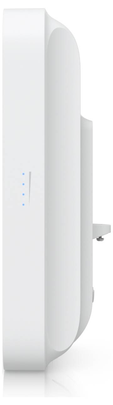 Ubiquiti Networks UniFi 5G Max Outdoor Modem Inbyggt modem: 5G, LTE 2.4 GHz, 5 GHz-6