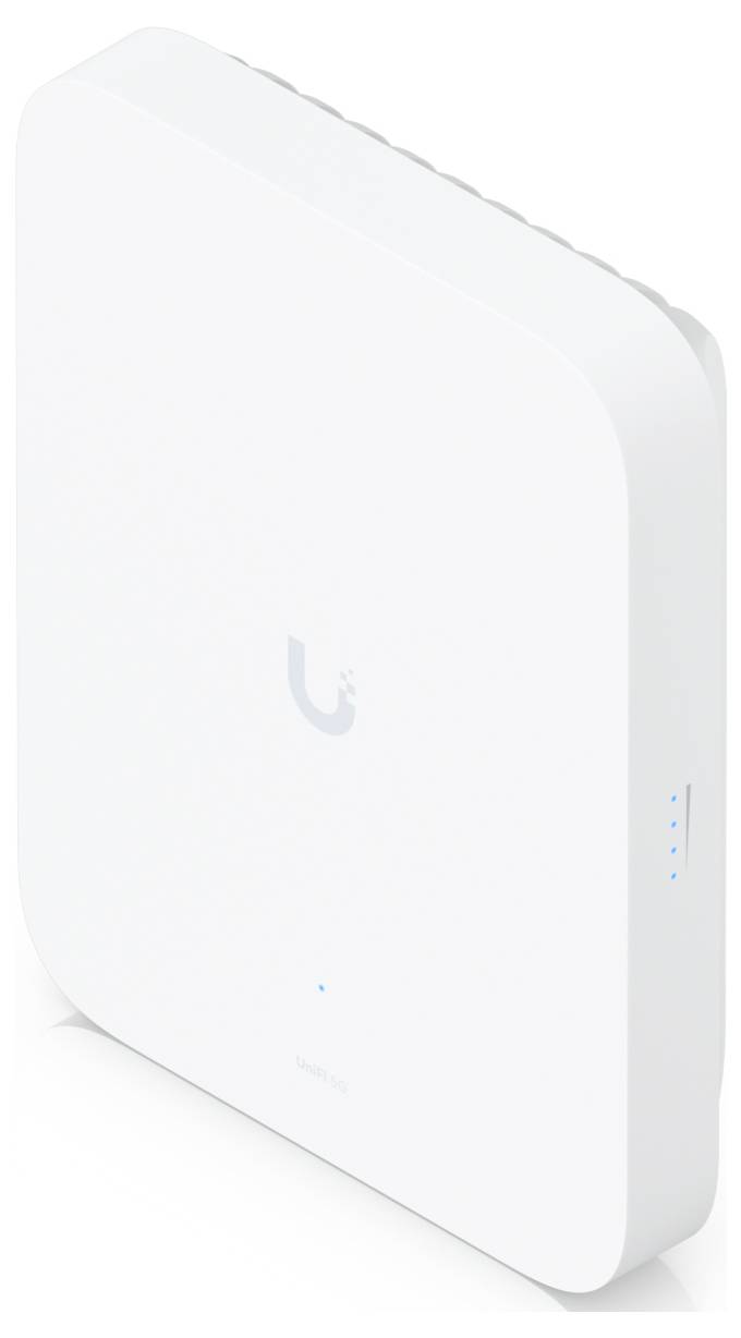 Ubiquiti Networks UniFi 5G Max Outdoor Modem Inbyggt modem: 5G, LTE 2.4 GHz, 5 GHz-8