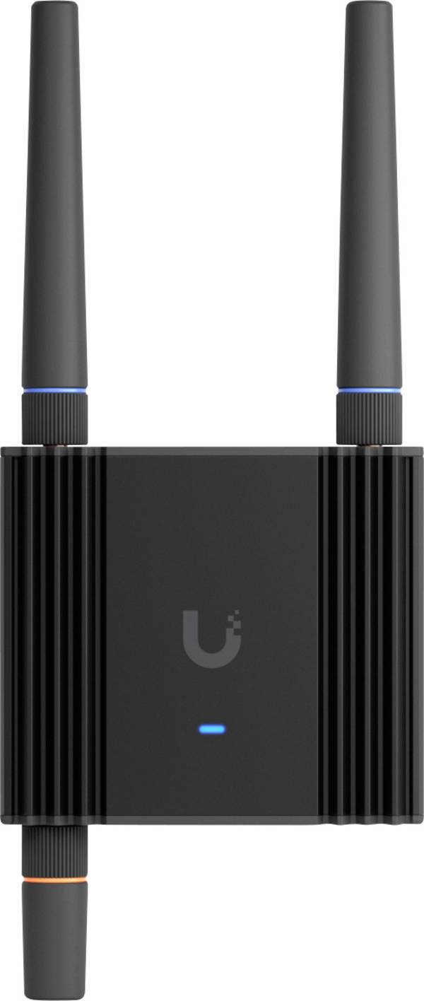 Ubiquiti Networks Mobile Router Ultra Router Inbyggt modem: LTE 2.4 GHz