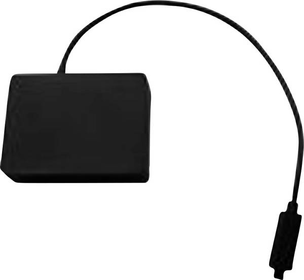 Logitech LOGI Rally Camera - Power Splitter Konferenshögtalarkabel  Svart