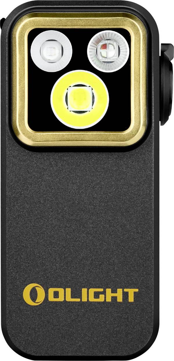 <br>  OLight<br>  Oclip Pro S<br>  Oclip Pro S<br>  LED<br>  Ficklampa<br>  <br>  <br>  500 lm<br>  <br>  <br>