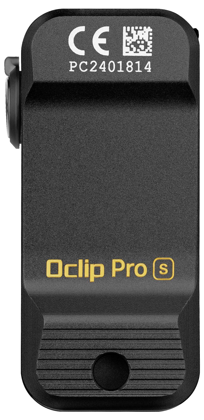 OLight Oclip Pro S Oclip Pro S LED Ficklampa 500 lm-1