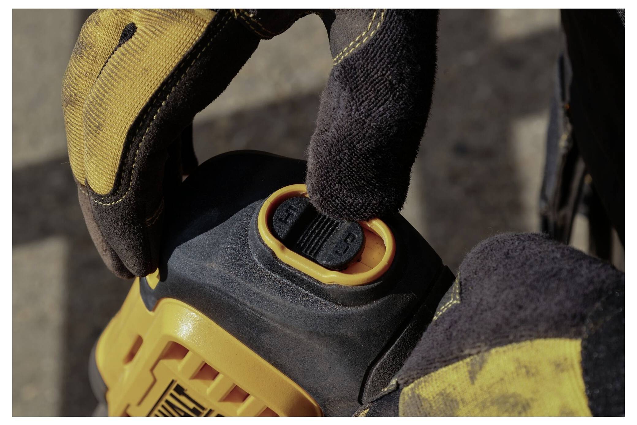 DEWALT DCMPW1000N Batteridriven högtryckstvätt 24 bar-5