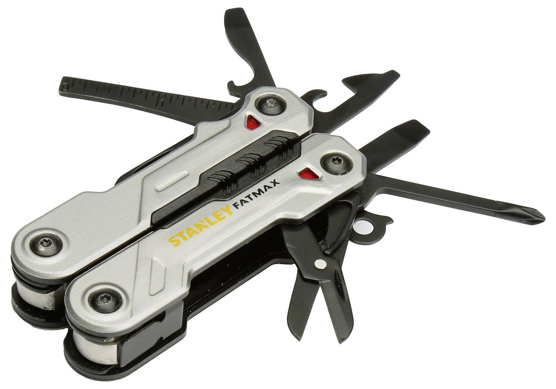 STANLEY FMHT0-72414 FMHT0-72414 Multitool Antal verktyg 16-1