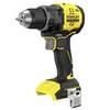 STANLEY V 20 SFMCD714B-XJ Borrskruvdragare batteri 18 V Li-Ion exkl. batteri/laddare, Utan laddare