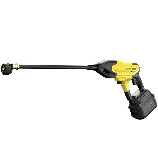STANLEY V 20 Batteridriven högtryckstvätt  24 bar
