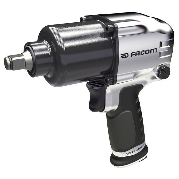 Facom NS.1400FPB NS.1400FPB Pneumatisk mutterdragare  Vridmoment (max.): 1.490 Nm