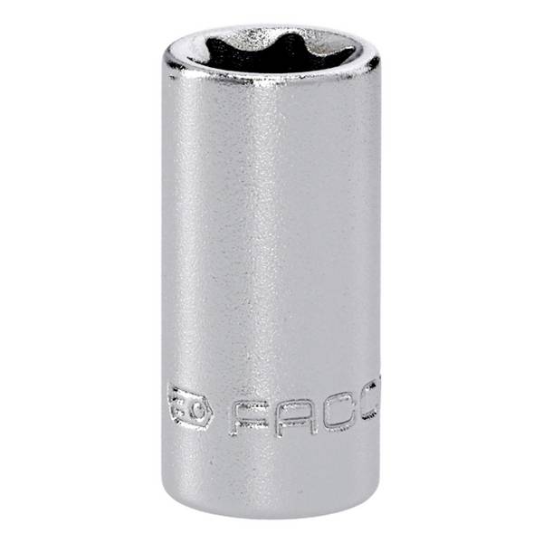 Facom RTX.10T RTX.10T  Hylsnyckel   1/4"