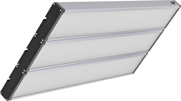 LED2WORK Systemljus SYSTEMLED SurfaceOne 11660 lm 90 ° Piece 1 st