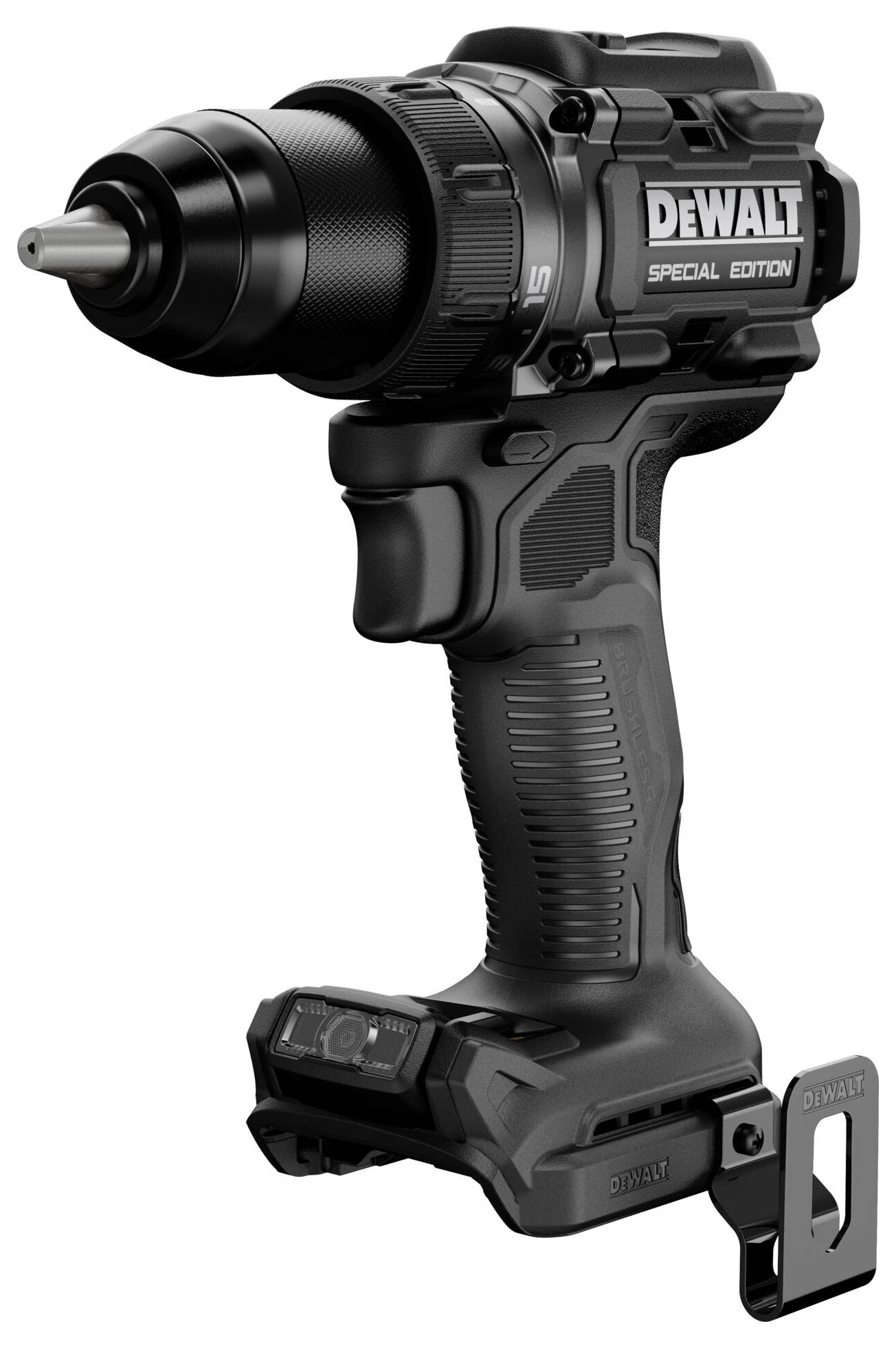 DEWALT DCD81MP2T-QW DCD81MP2T-QW Borrskruvdragare batteri 18 V 5 Ah-5