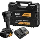 DEWALT DCF86MP1T-QW -Slagskruvdragare batteri