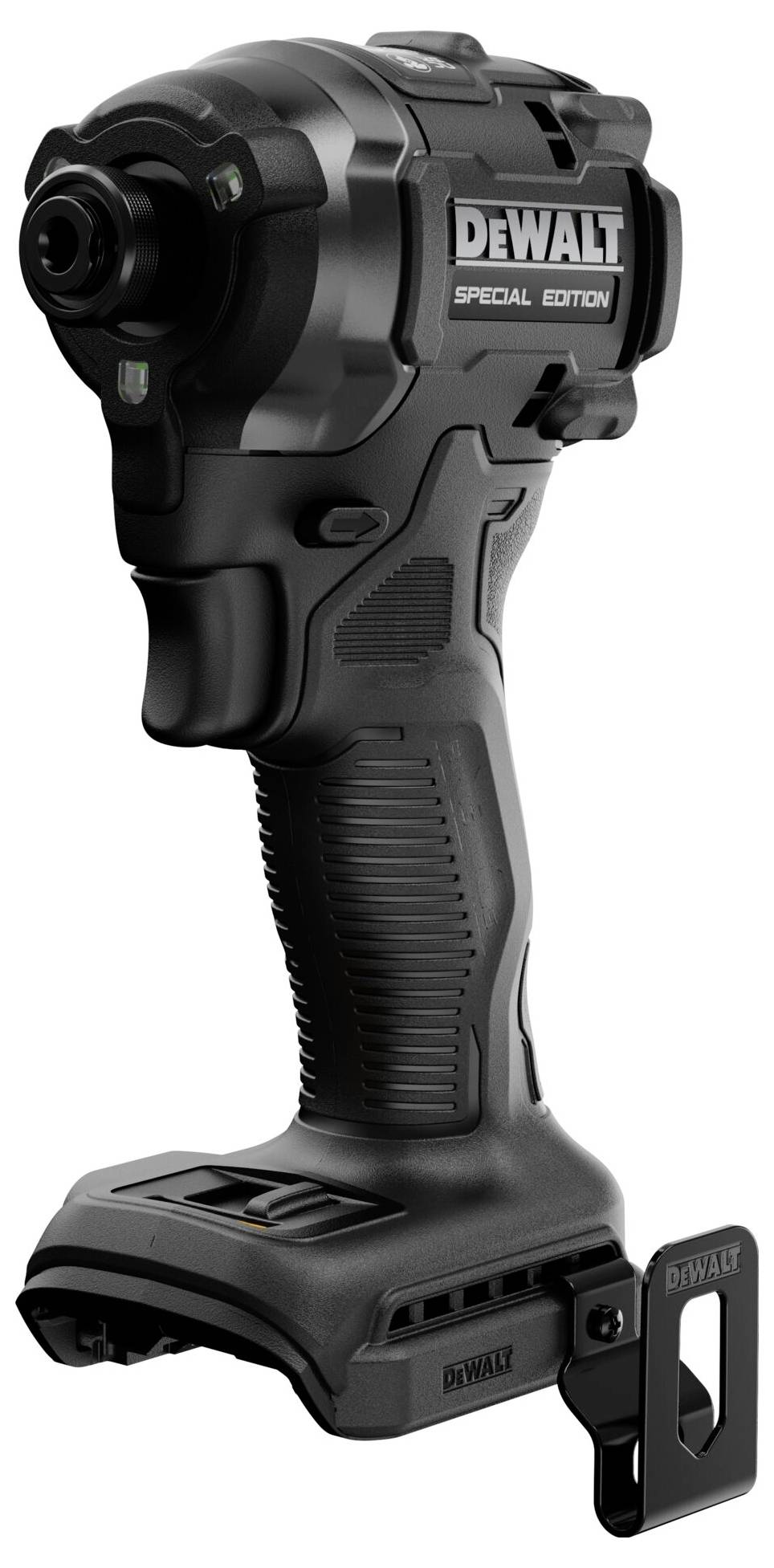 DEWALT DCF86MP1T-QW -Slagskruvdragare batteri-12