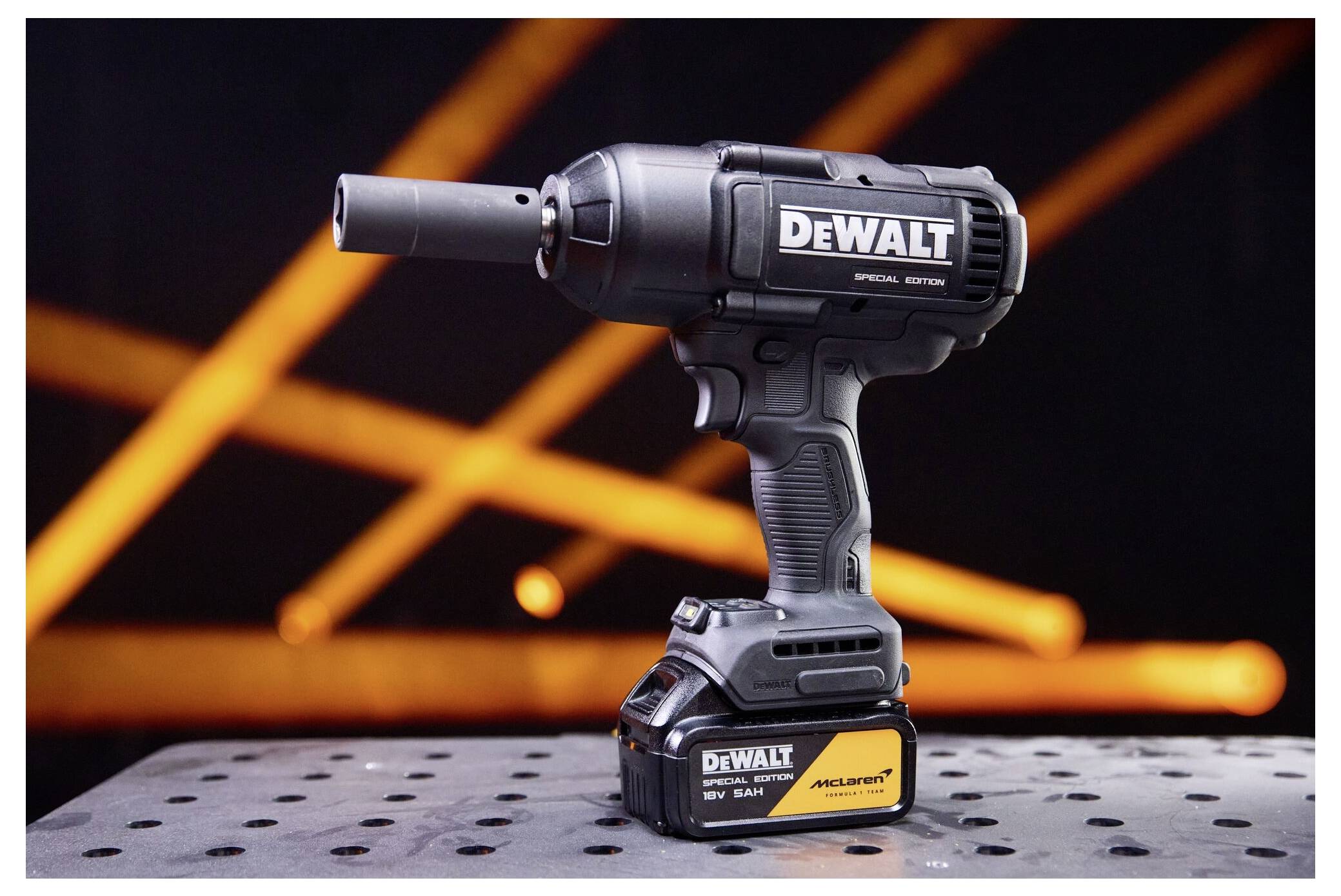 DEWALT DCF99MP2T-QW -Slagskruvdragare batteri borstfri-7