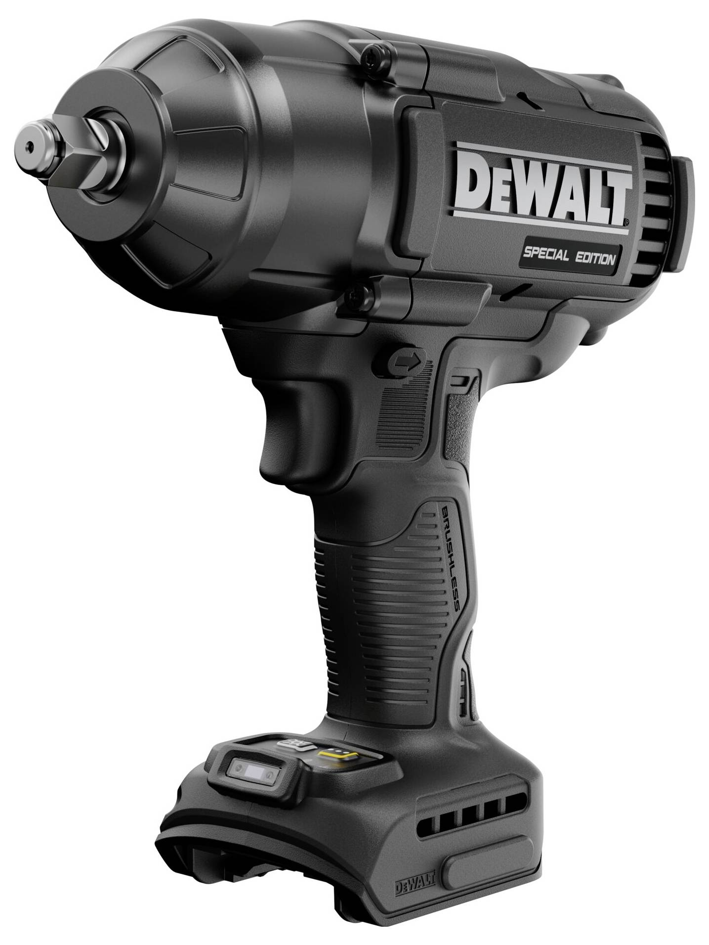 DEWALT DCF99MP2T-QW -Slagskruvdragare batteri borstfri-10